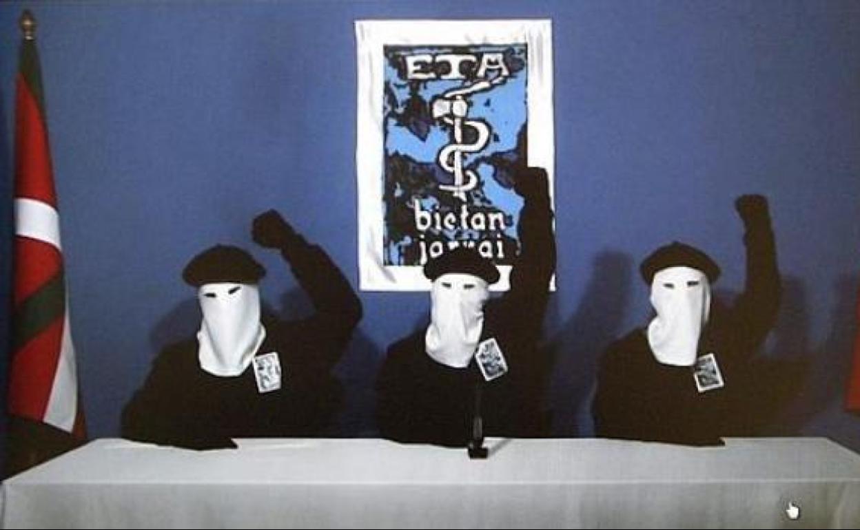 Diez años sin miedo