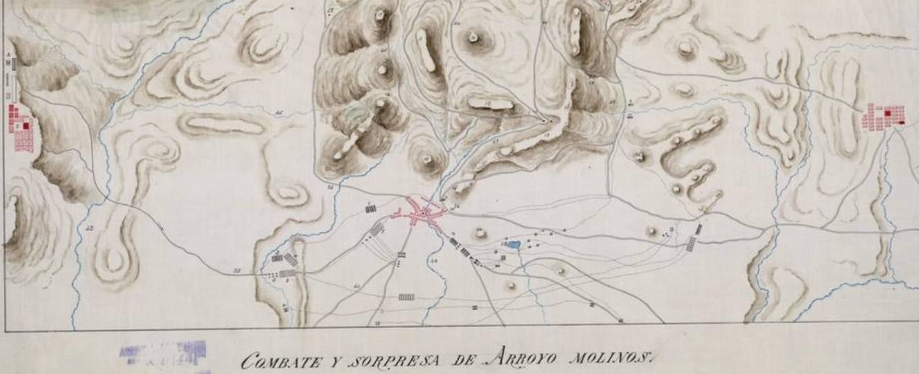 Fotos: El héroe Gómez Becerra, que casi muere dos veces por Cáceres