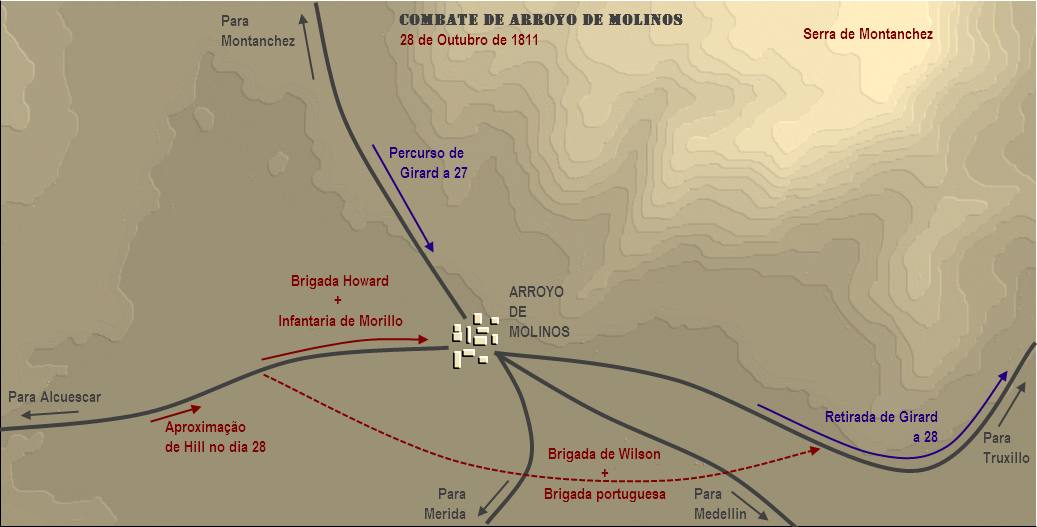 Fotos: El héroe Gómez Becerra, que casi muere dos veces por Cáceres