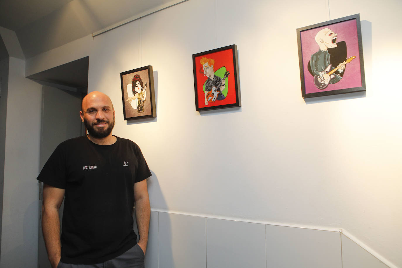 Fotos: Cacerescaparate | Repaso semanal a la agenda social y cultural de Cáceres