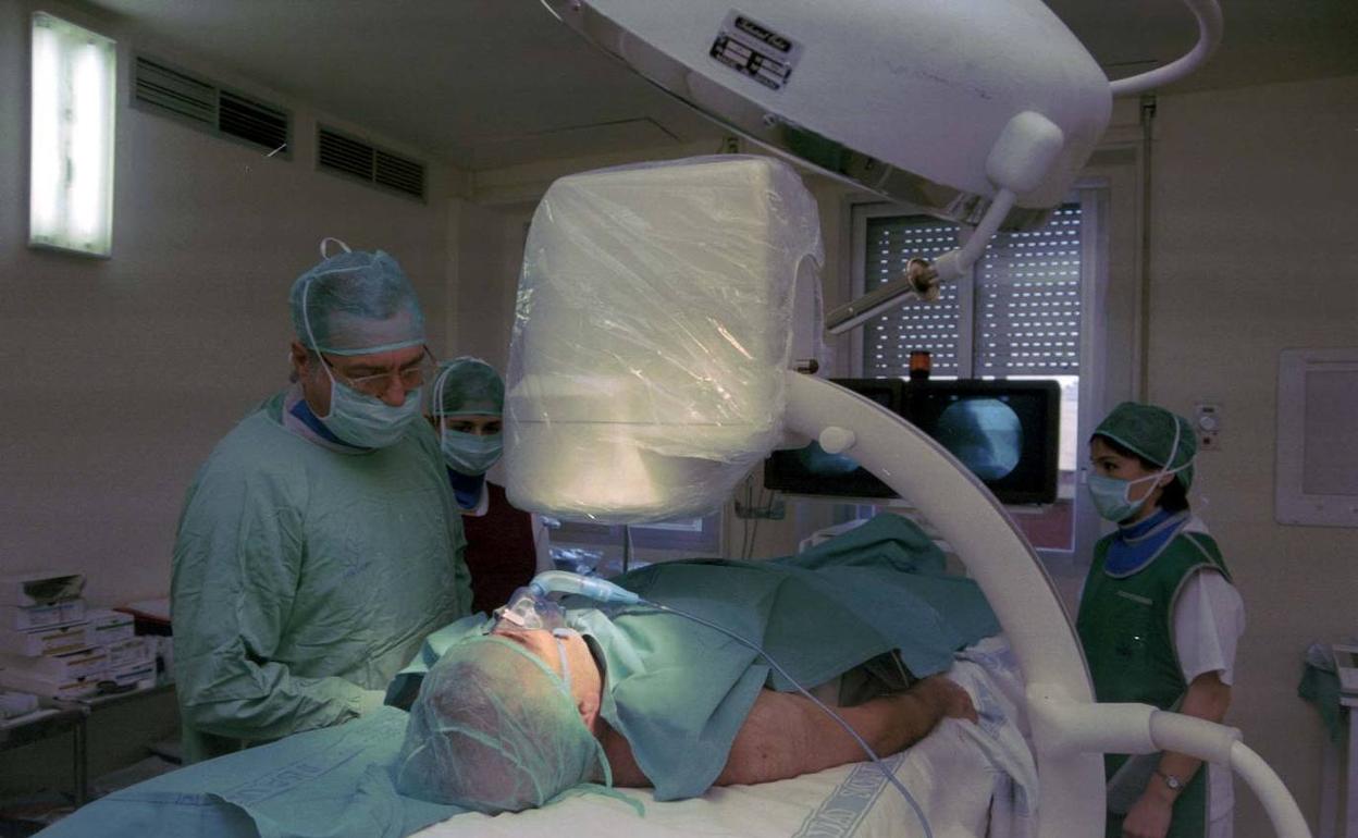 El SES admite problemas para tener la actividad anterior a la pandemia