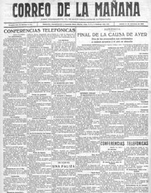 Imagen secundaria 2 - Venganza a hachazos contra el jefe de policía