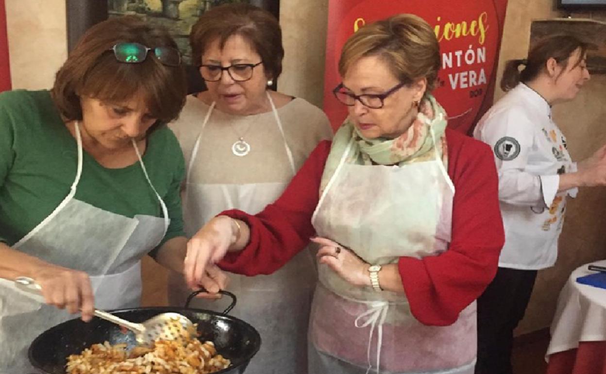 Siete localidades acogerán el IV Festival Sensaciones Pimentón de la Vera DOP