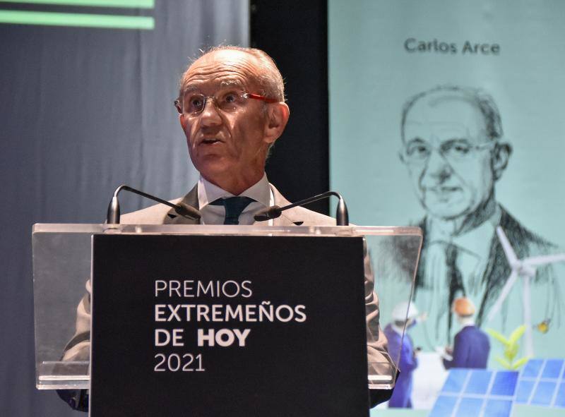 Fotos: Extremeños de HOY 2021