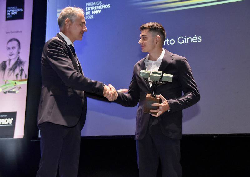 Fotos: Extremeños de HOY 2021