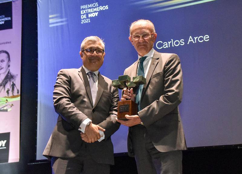 Fotos: Extremeños de HOY 2021