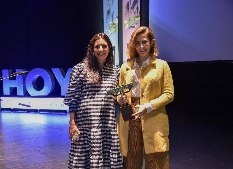 Fotos: Extremeños de HOY 2021