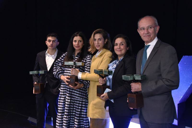 Fotos: Extremeños de HOY 2021