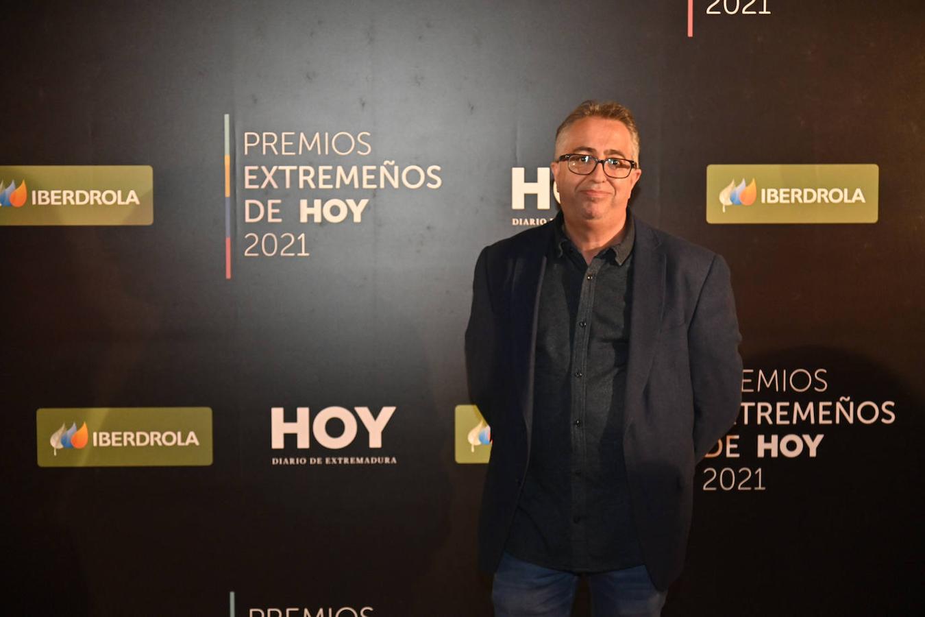 Ignacio Huertas.