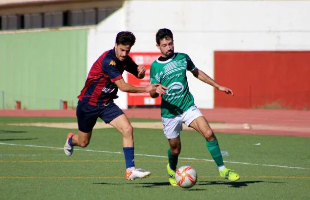 Tercera Victoria Consecutiva Del Moralo | Hoy.es