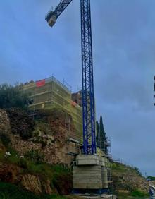 Imagen secundaria 2 - La Torre de los Pozos de Cáceres, lista para su reapertura