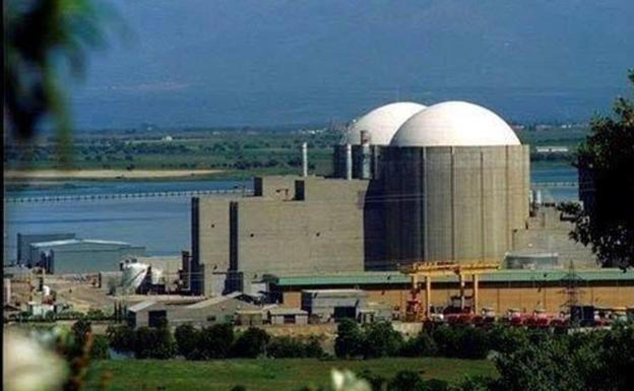 Almaraz fue inspeccionada 11 veces en 2020, y se detectaron cinco sucesos