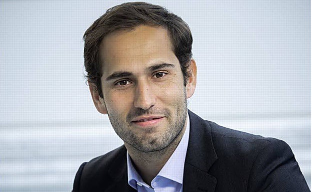 Ignacio Bernaldo de Quirós Loring. 