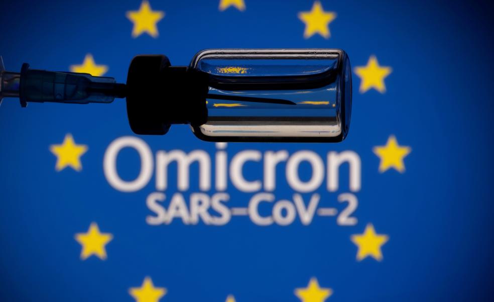 Ómicron, claves para entender la nueva variante