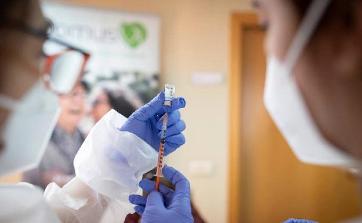 Coronavirus en Extremadura: Se acelera el ritmo de contagios en Extremadura, con 156 casos y dos brotes