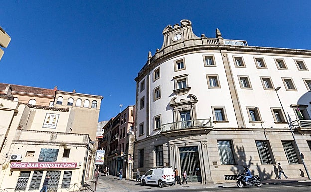 La propiedad del Chiquete pide 290.000 euros al Ayuntamiento de Plasencia por la compra del bar