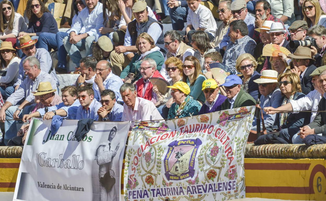 La Feria del Toro de Olivenza regresa en 2022 tras un año sin celebrarse