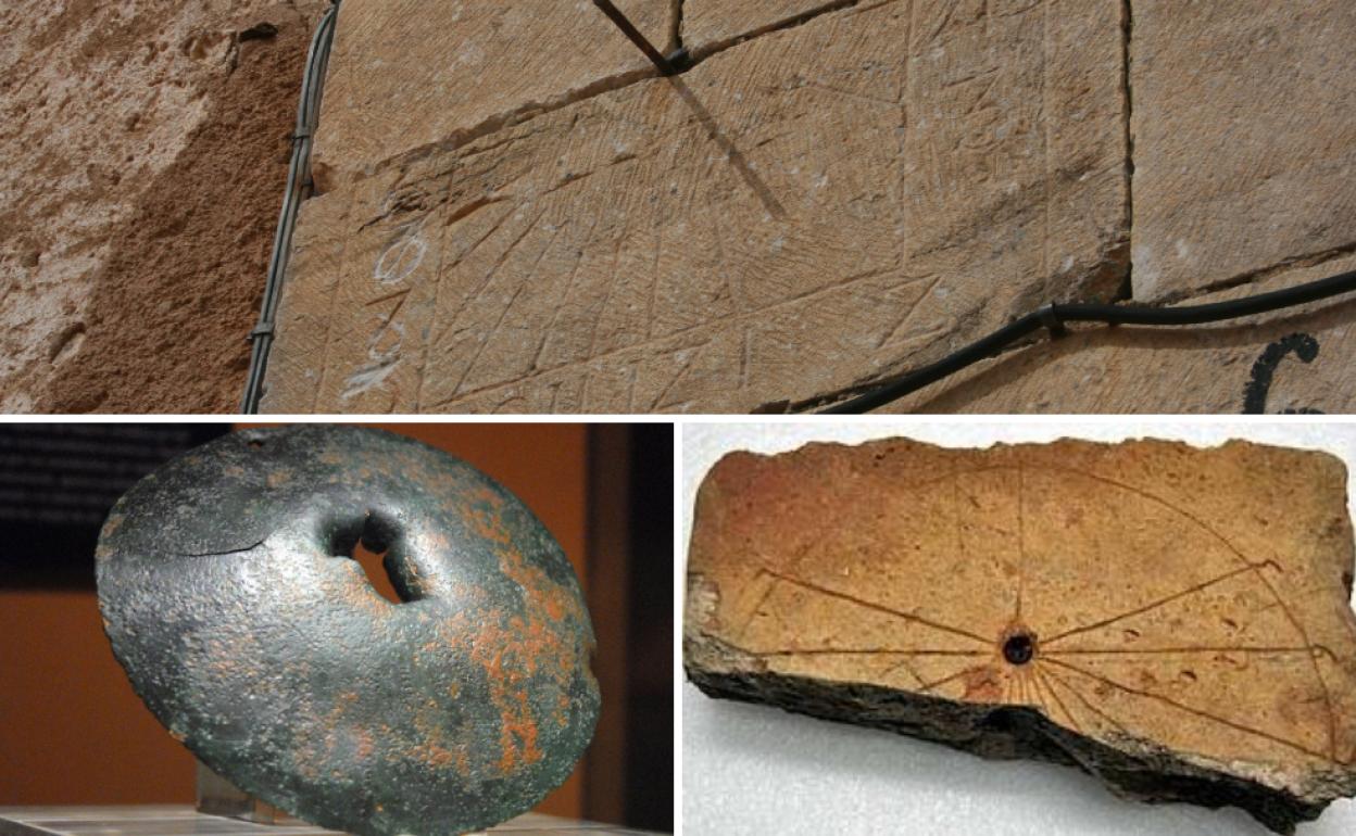 Relojes solares en Extremadura: Desde la época romana hasta el siglo XXI