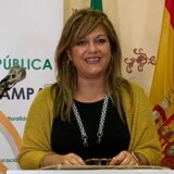 Eva María Rodríguez, presidenta de Freampa.