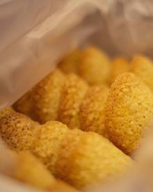 Imagen secundaria 2 - Quince conventos de monjas donde comprar dulces a través de un torno