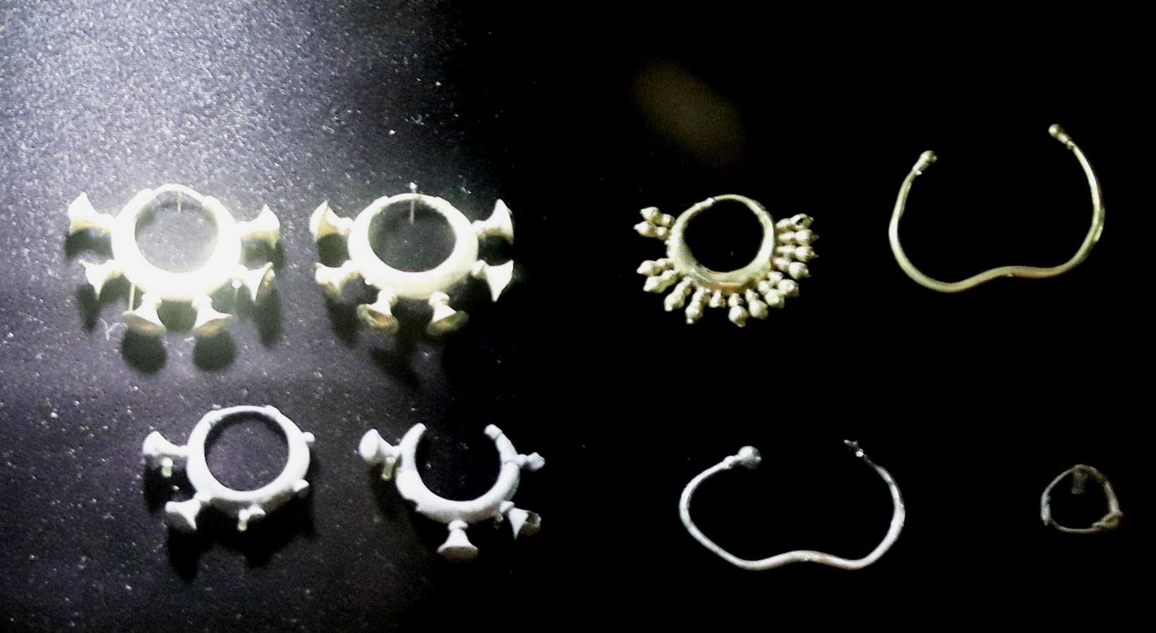 Tesoro de Talavera La Vieja