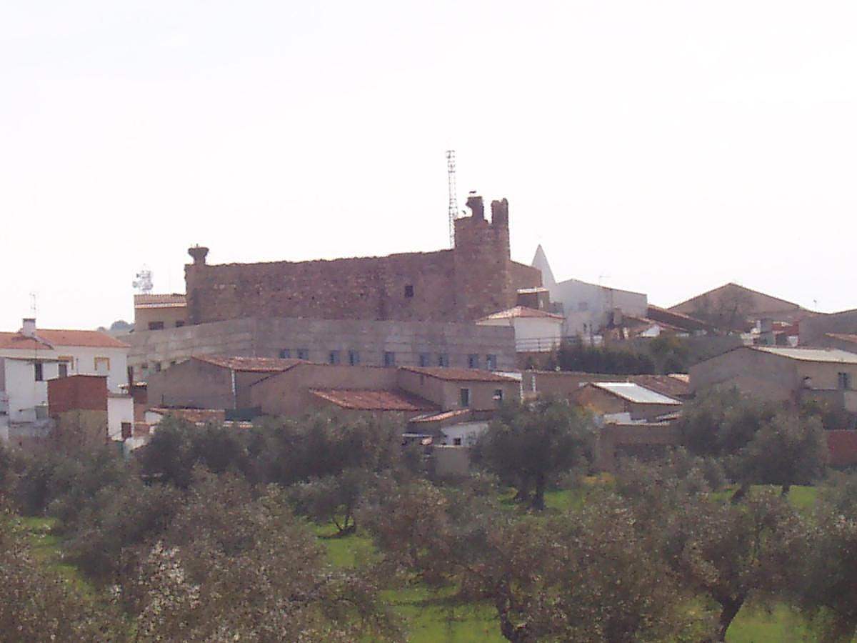Se asegura que hay un tesoro aún no descubierto en Higuera de Vargas.