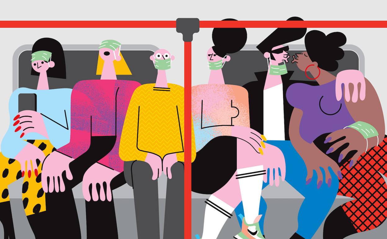 Aburridos del apocalipsis