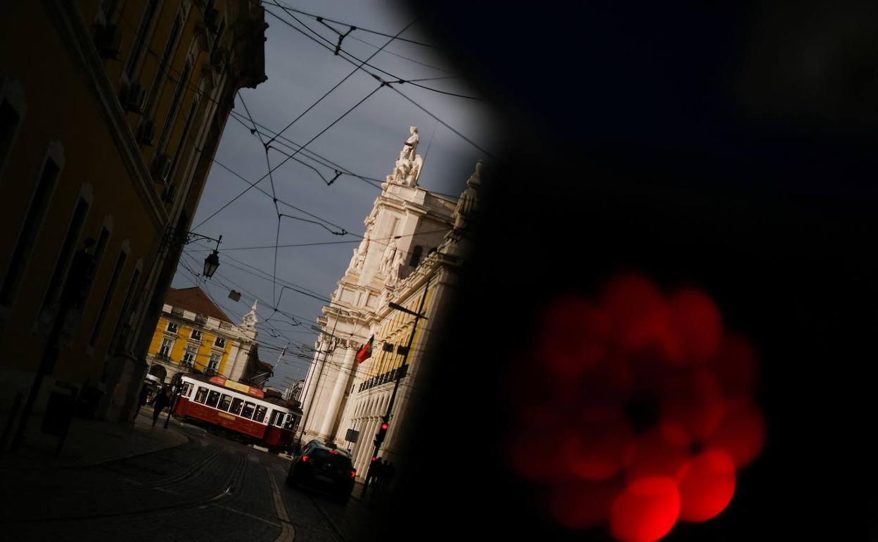 Portugal adelanta para el día de Navidad las restricciones previstas para después de Año Nuevo