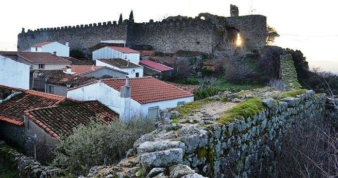 Verraco de Segura de Toro