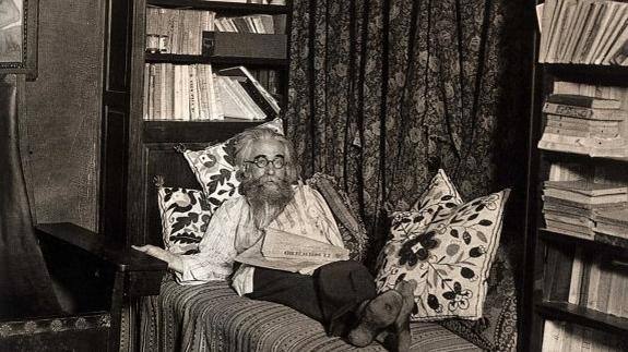 Verraco de Segura de Toro