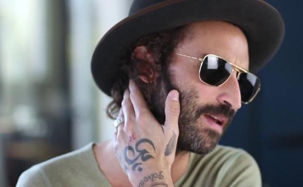 Leiva, primer artista confirmado del Alcazaba Festival de Badajoz