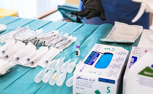 La incidencia supera en Badajoz los 4.000 casos mientras que Cáceres y Mérida están por encima de los 3.000