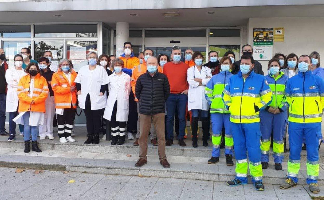 Coronavirus en Extremadura: La sexta ola hace crecer el clima de ...