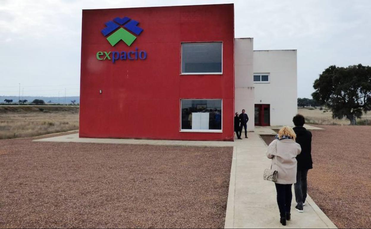 El embalse de Valdecañas abastecerá a Expacio Navalmoral