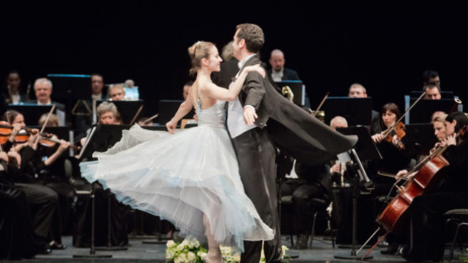 Este viernes, Gran Concierto de Año Nuevo en Cáceres