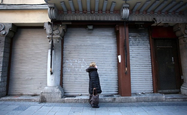 «Yo debía 100.000 euros y pensé que la Ley de Segunda Oportunidad era una estafa»