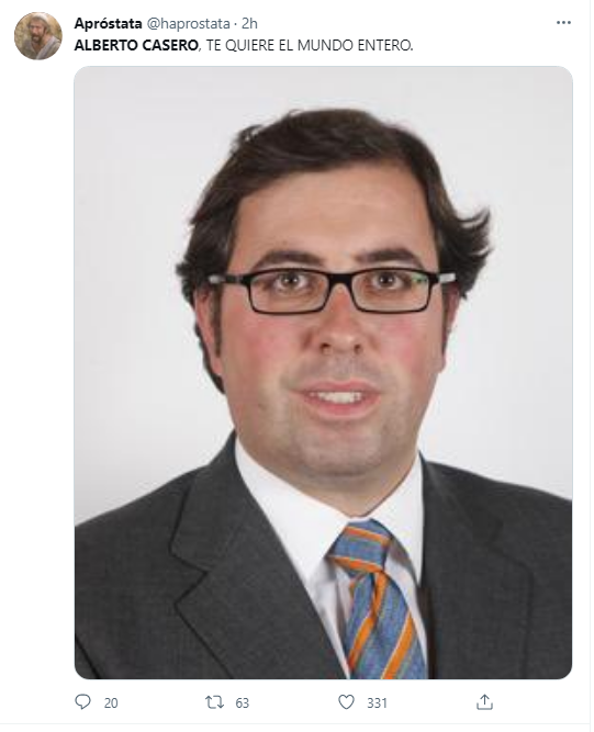 Fotos: Los &#039;memes&#039; con el fallo de Alberto Casero en la votación del Congreso