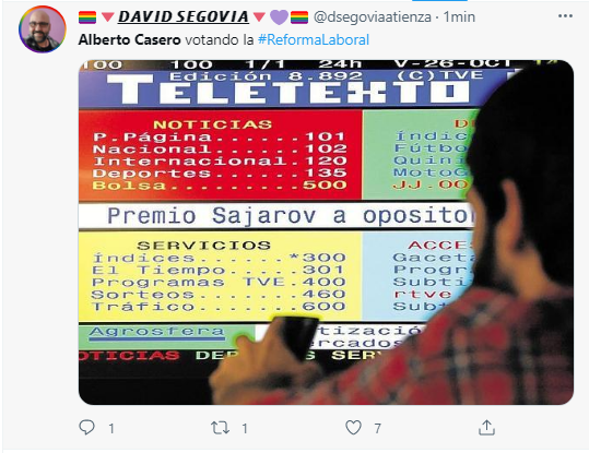 Fotos: Los &#039;memes&#039; con el fallo de Alberto Casero en la votación del Congreso