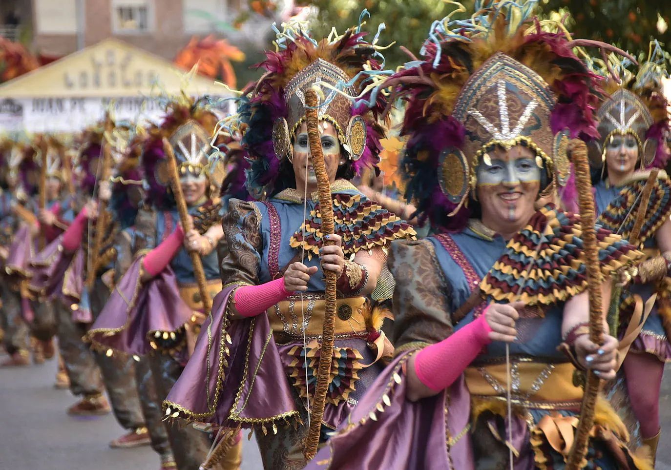 El BOE Publica El Título Internacional Del Carnaval De Badajoz | Hoy