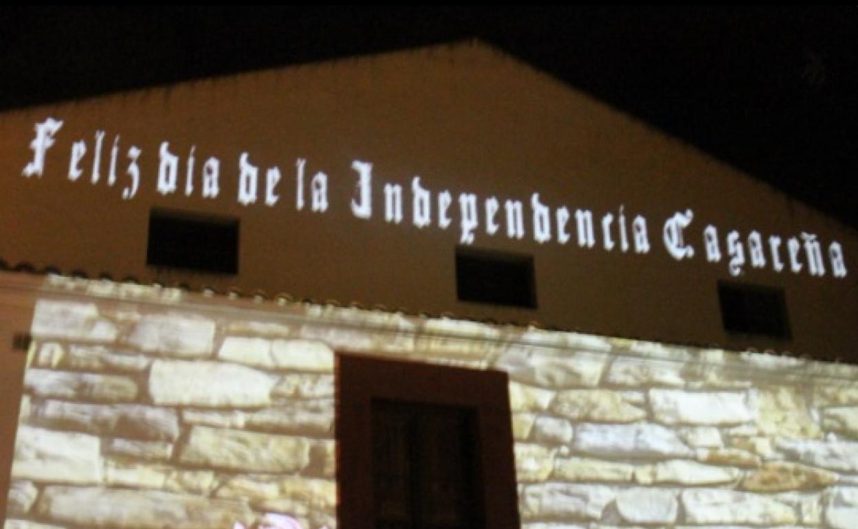 Casar de Cáceres ultima los preparativos del homenaje al rey Sancho IV