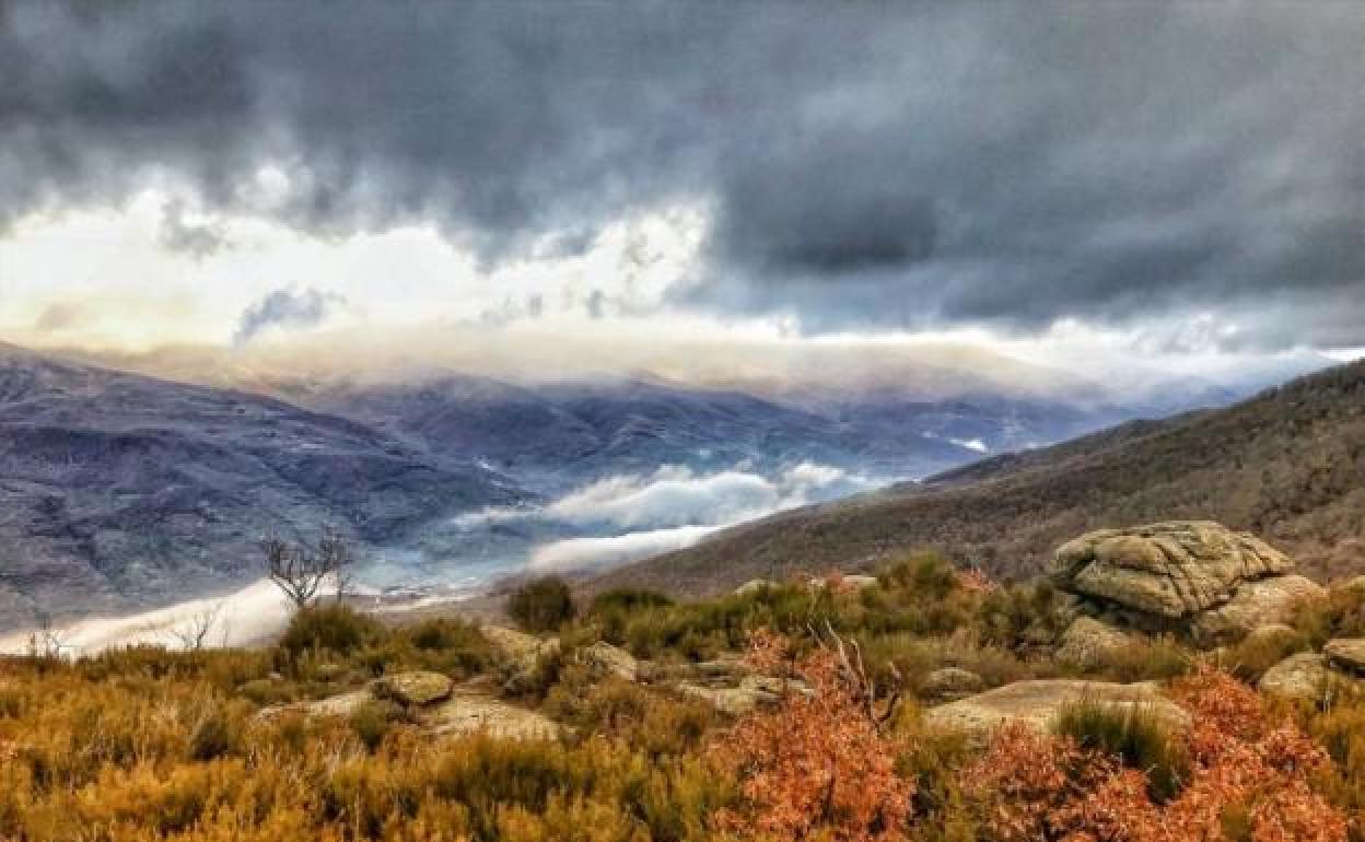 Extremadura pide 480 millones a Europa para mantener la Red Natura 