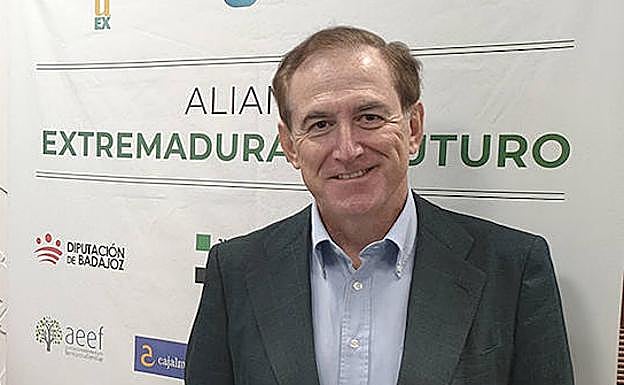 «Hay que trabajar para que no nos vean solo como una tierra bonita»