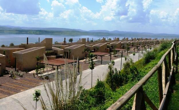 El sábado 26 se celebrará una jornada 'Por la defensa de Marina Isla de Valdecañas'