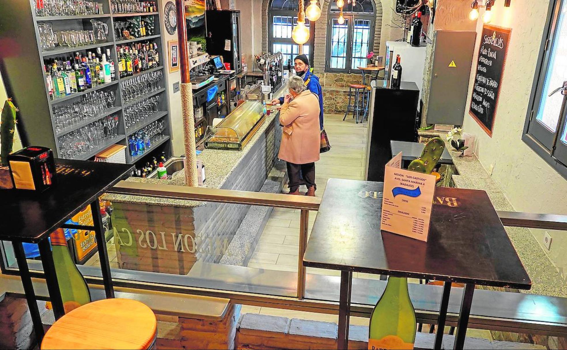 Los Castúos: la jacha, el jigo, la jiguera y mucho más