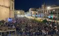 Así hemos contado el pregón del Carnaval de Badajoz a cargo de Mario Vaquerizo