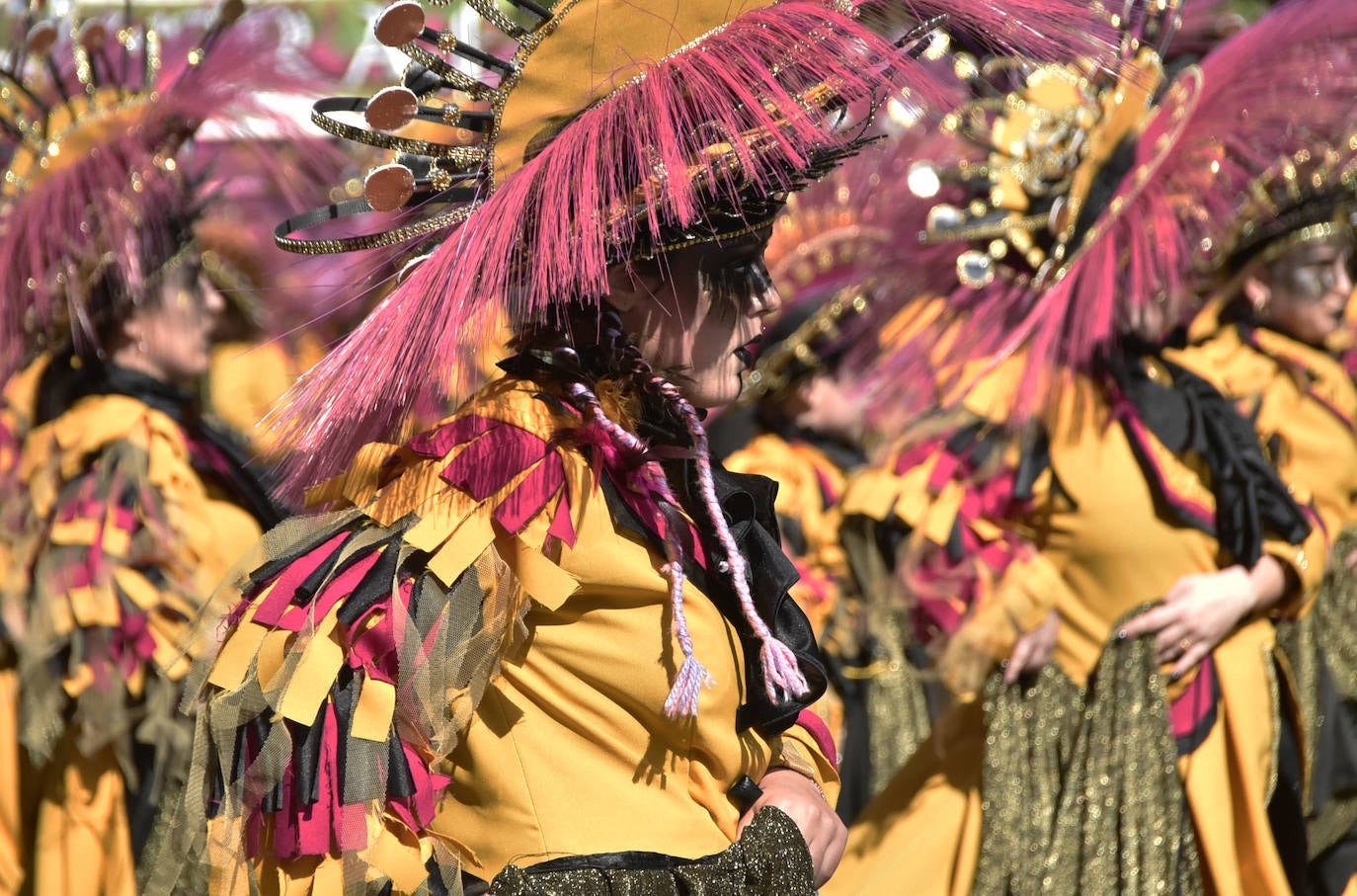 Valkerai, de Talavera la Real. 