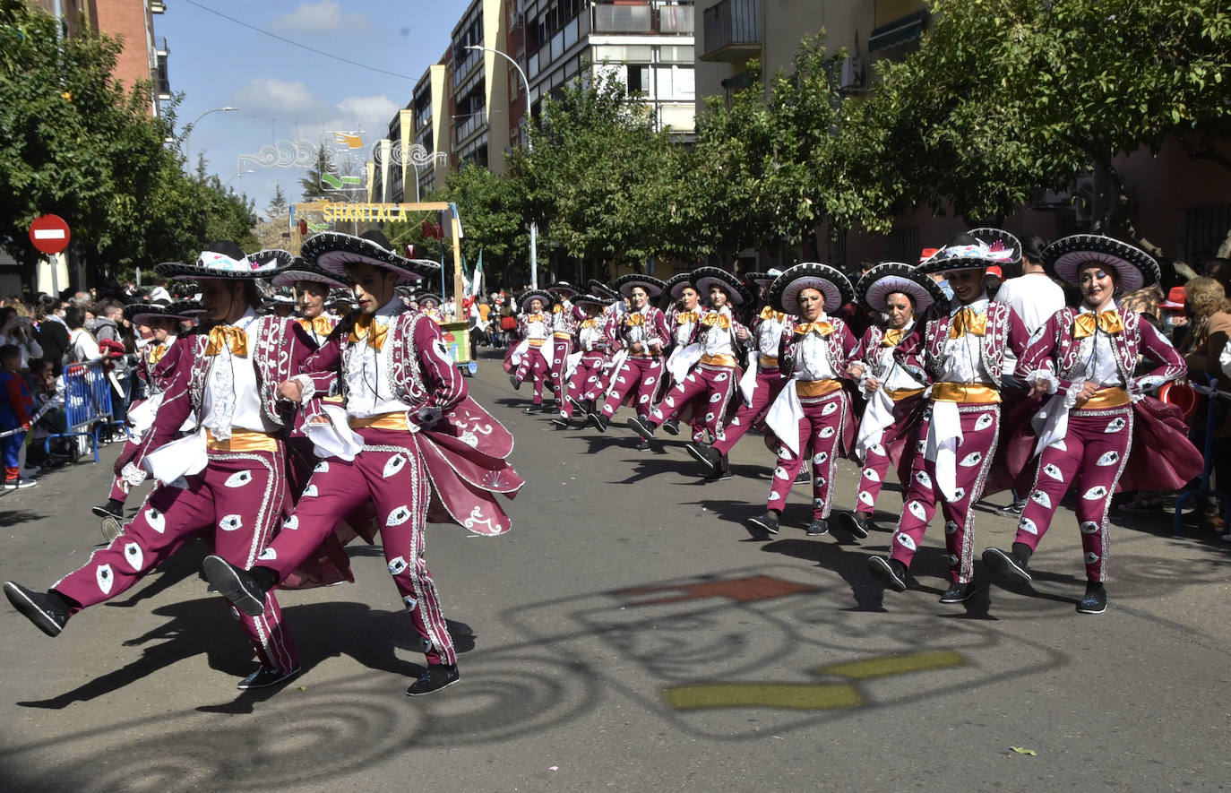 Shantala, de Pueblonuevo. 