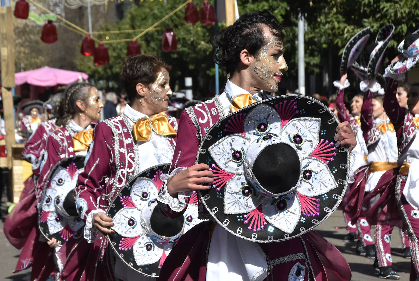 Shantala, de Pueblonuevo. 