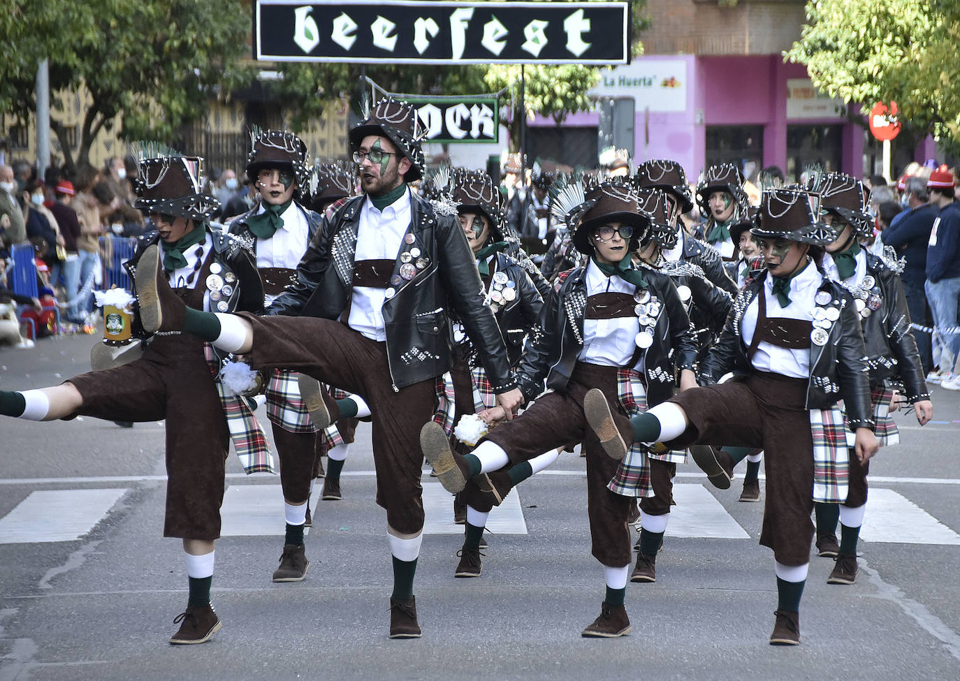 Montihuakan, de Montijo.