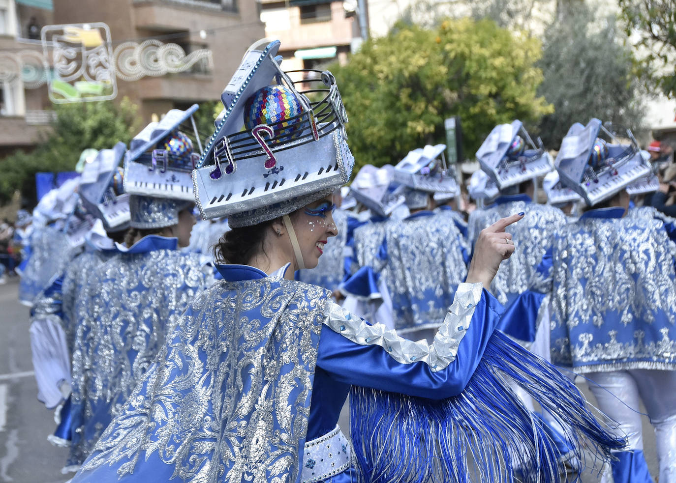 Akelarre, de Aceuchal. 